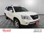 2012 GMC Acadia SLT1