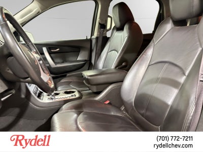 2012 GMC Acadia SLT1