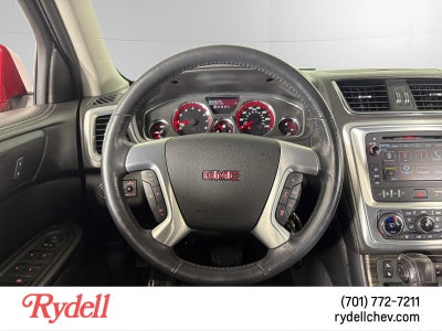 2014 GMC Acadia SLT