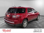 2014 GMC Acadia SLT