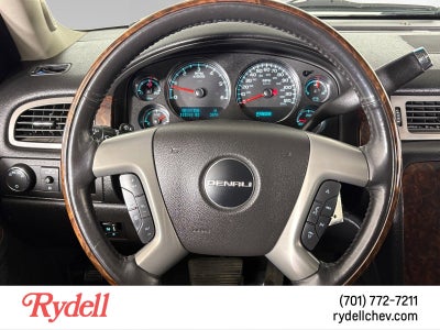 2014 GMC Yukon Denali