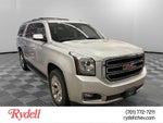 2020 GMC Yukon XL SLT