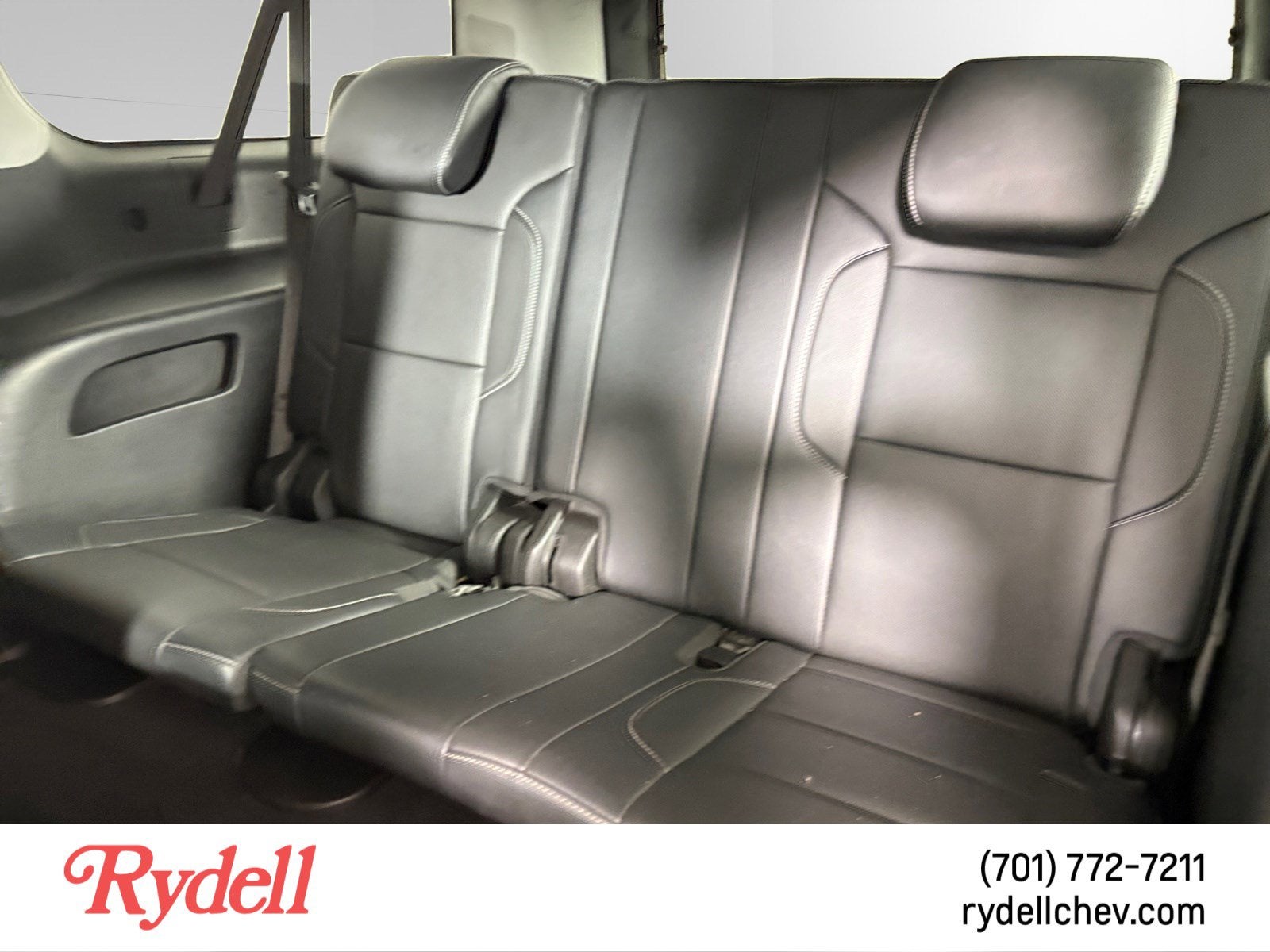 2020 GMC Yukon XL SLT