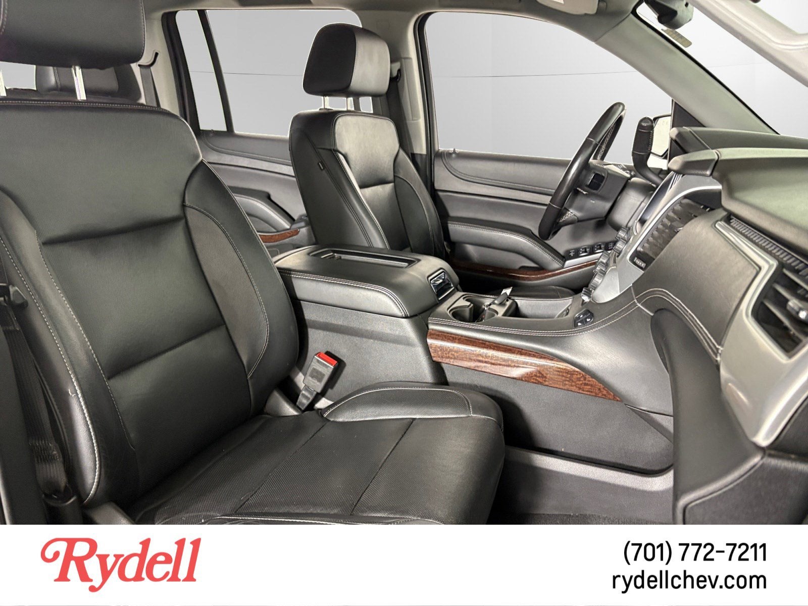 2020 GMC Yukon XL SLT