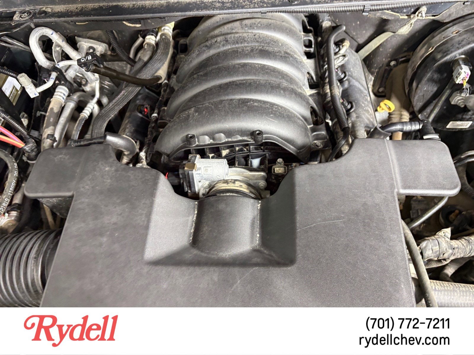 2020 GMC Yukon XL SLT