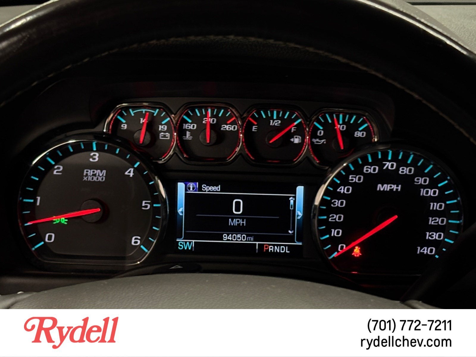 2018 GMC Yukon XL SLT