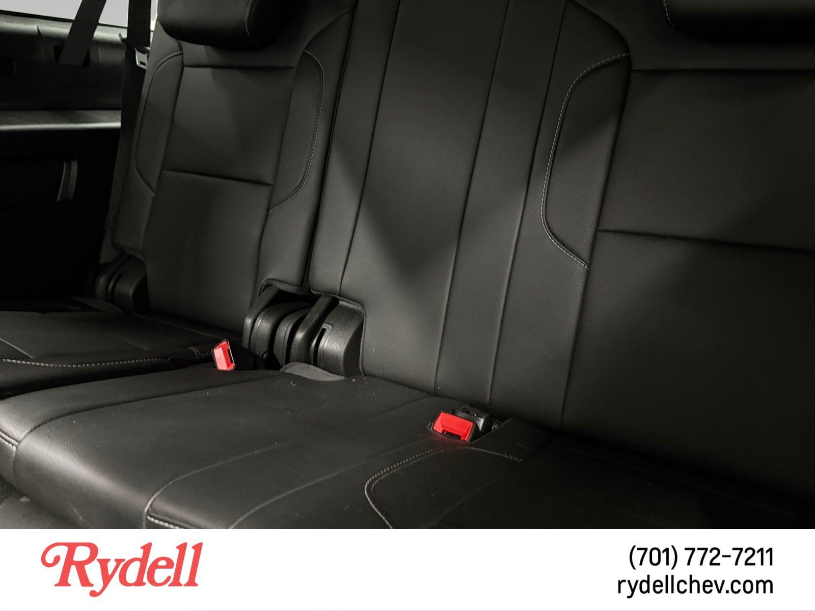 2018 GMC Yukon XL SLT