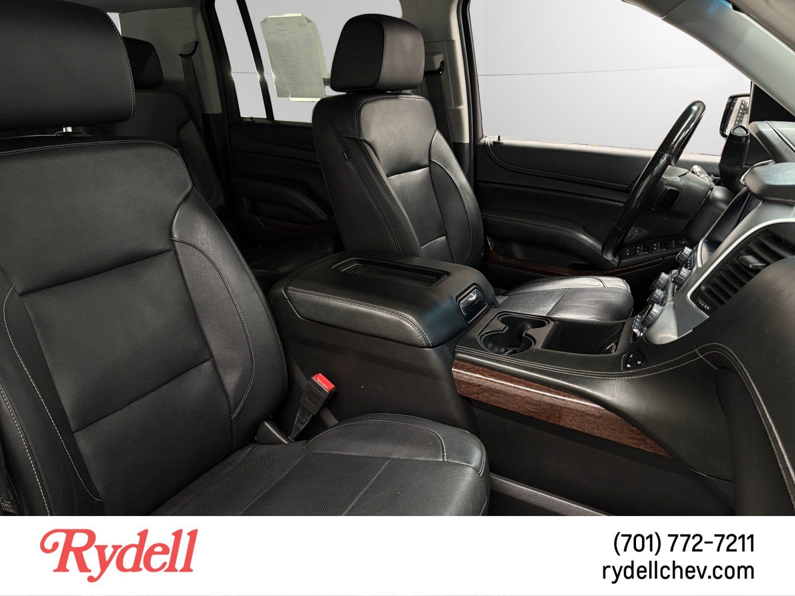 2018 GMC Yukon XL SLT