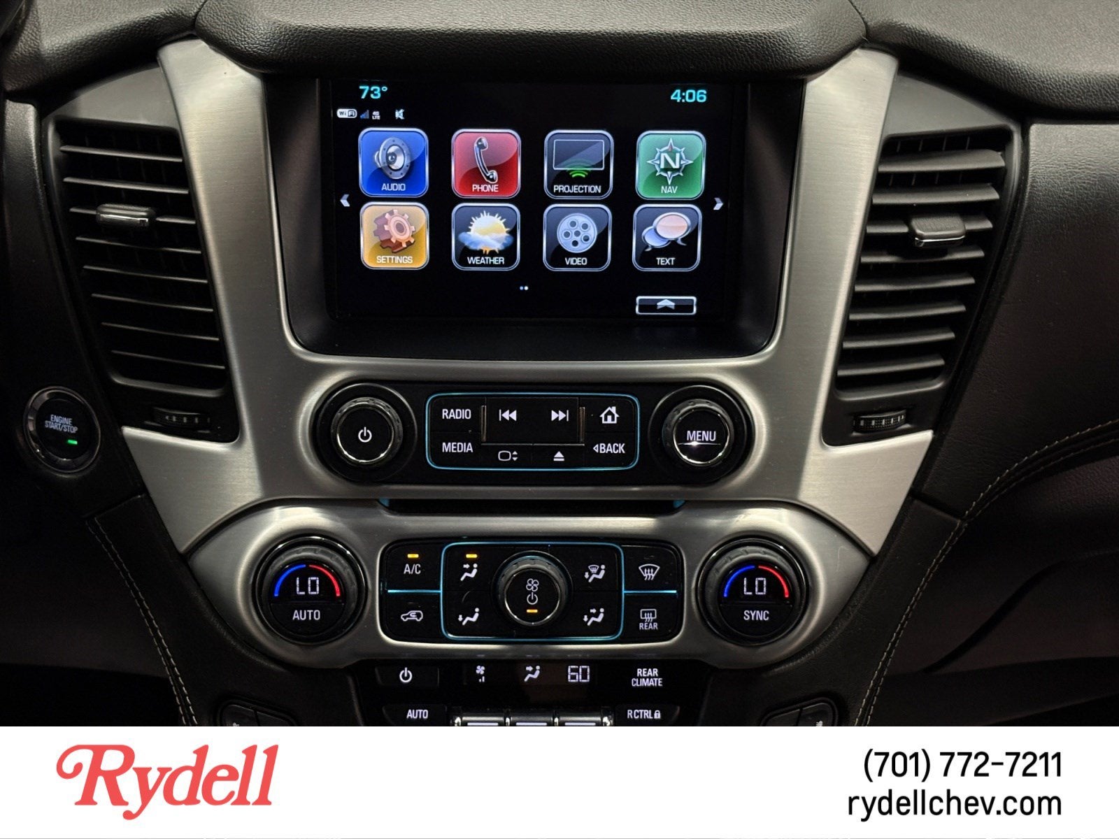 2018 GMC Yukon XL SLT