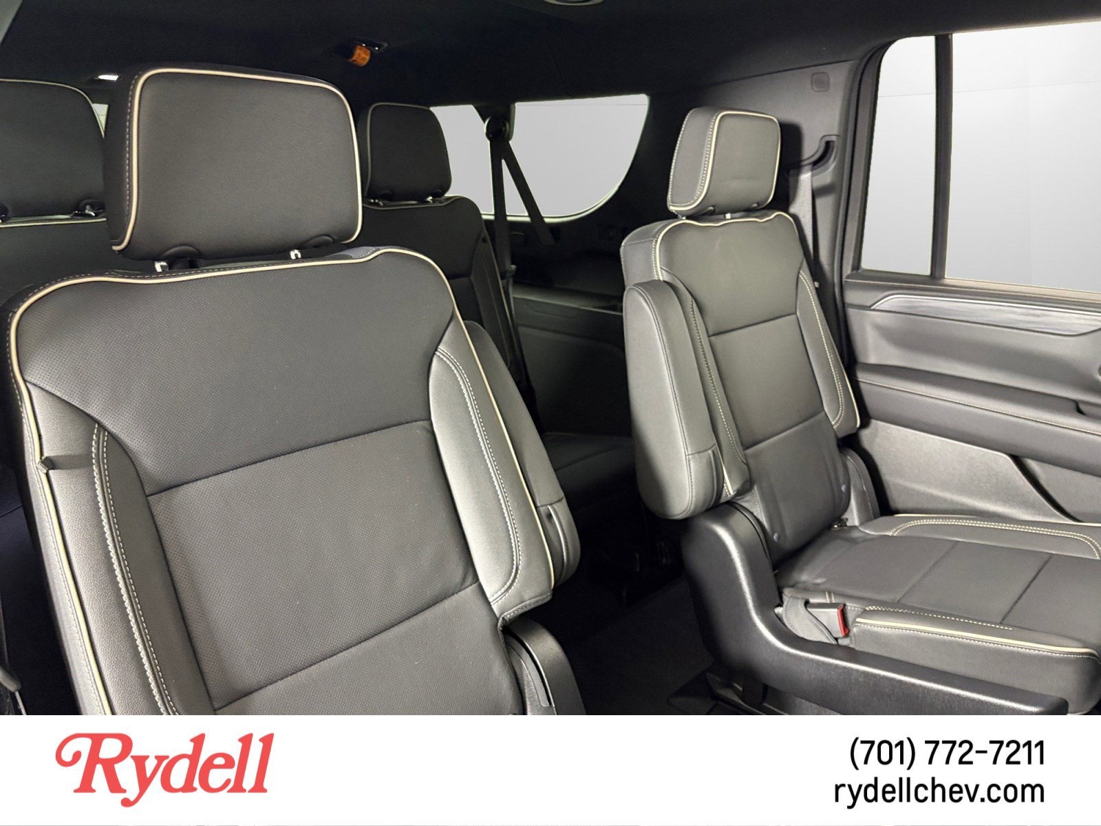 2024 GMC Yukon XL SLT