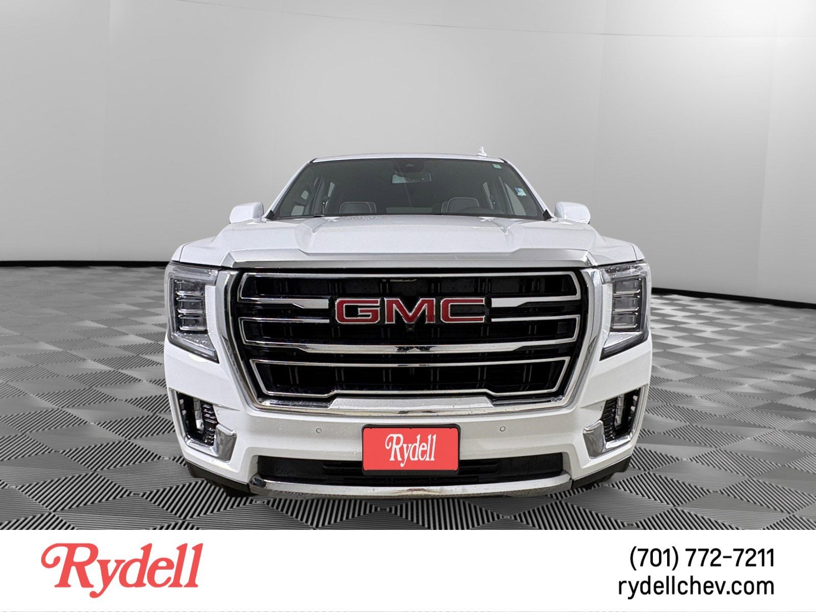 2024 GMC Yukon XL SLT