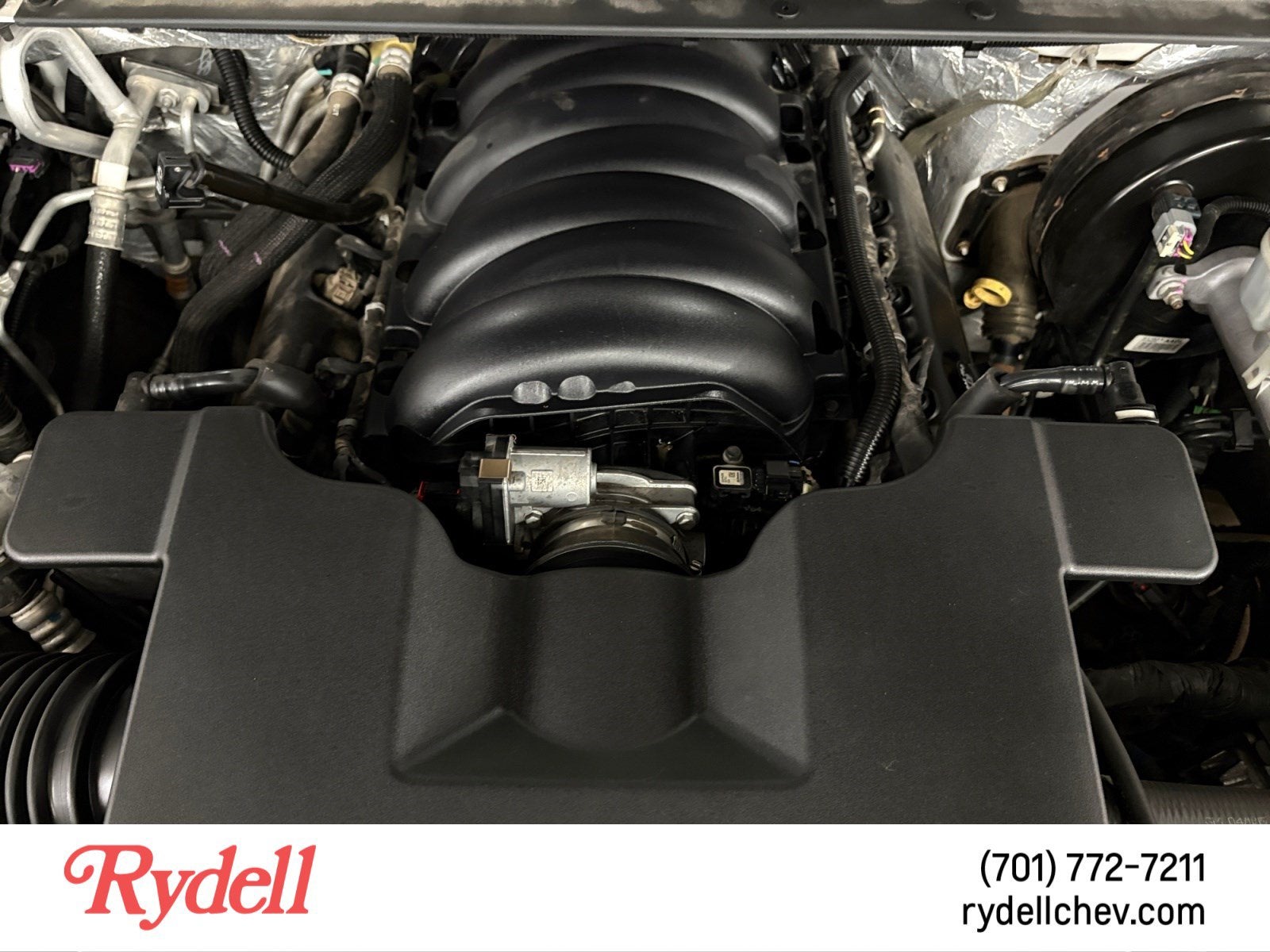2015 GMC Yukon XL SLT