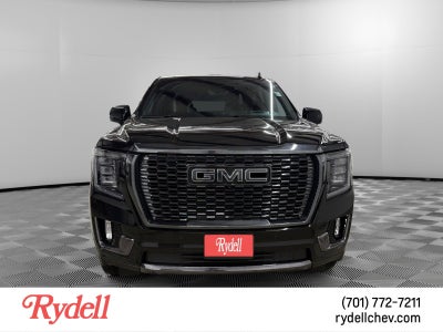 2024 GMC Yukon XL Denali Ultimate