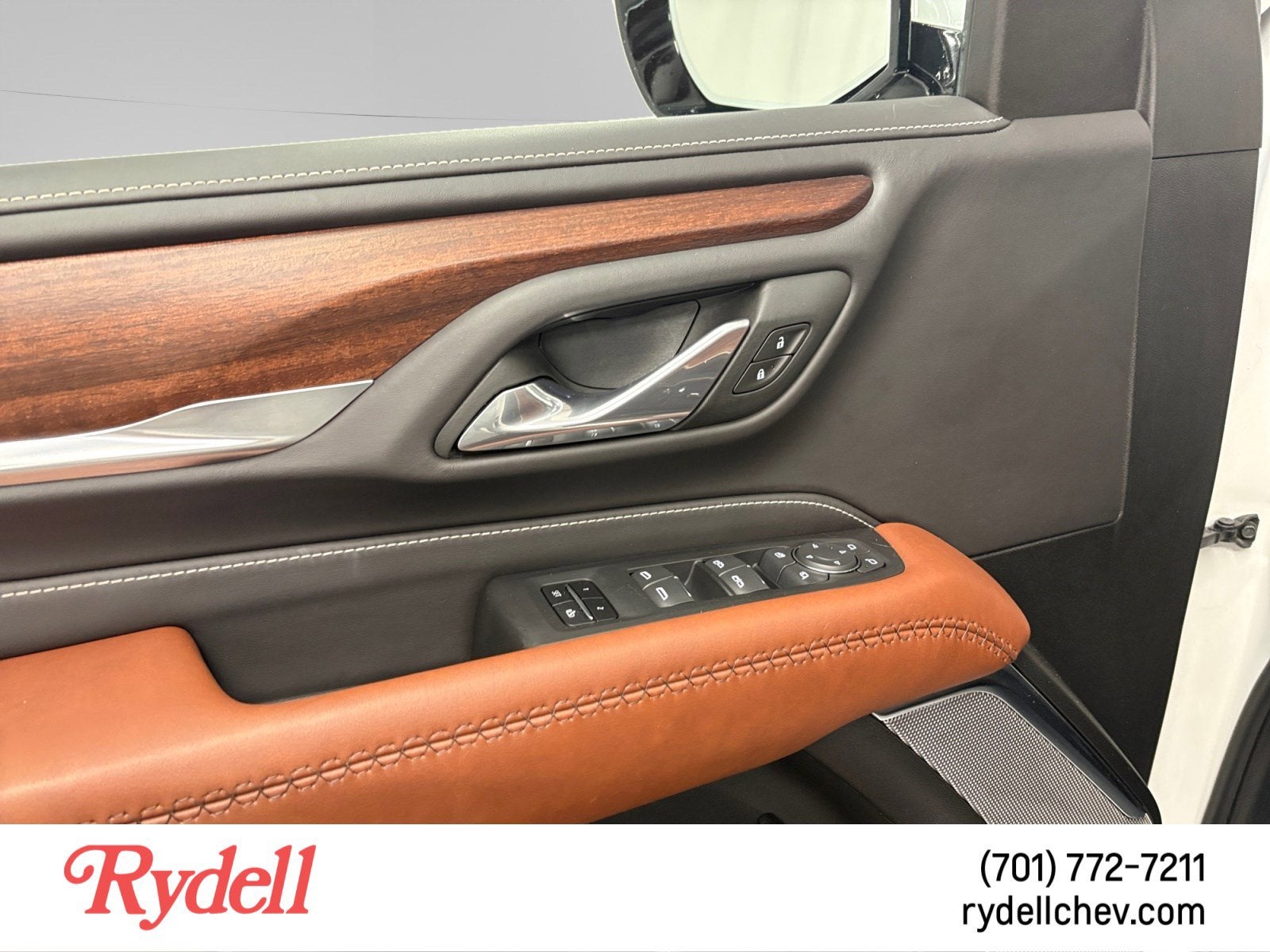 2024 GMC Yukon XL Denali Ultimate