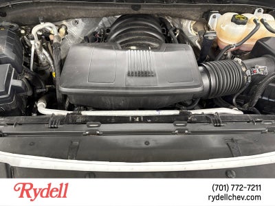 2024 GMC Yukon XL Denali Ultimate