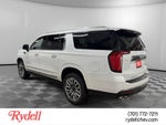 2024 GMC Yukon XL Denali Ultimate