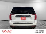 2024 GMC Yukon XL Denali Ultimate
