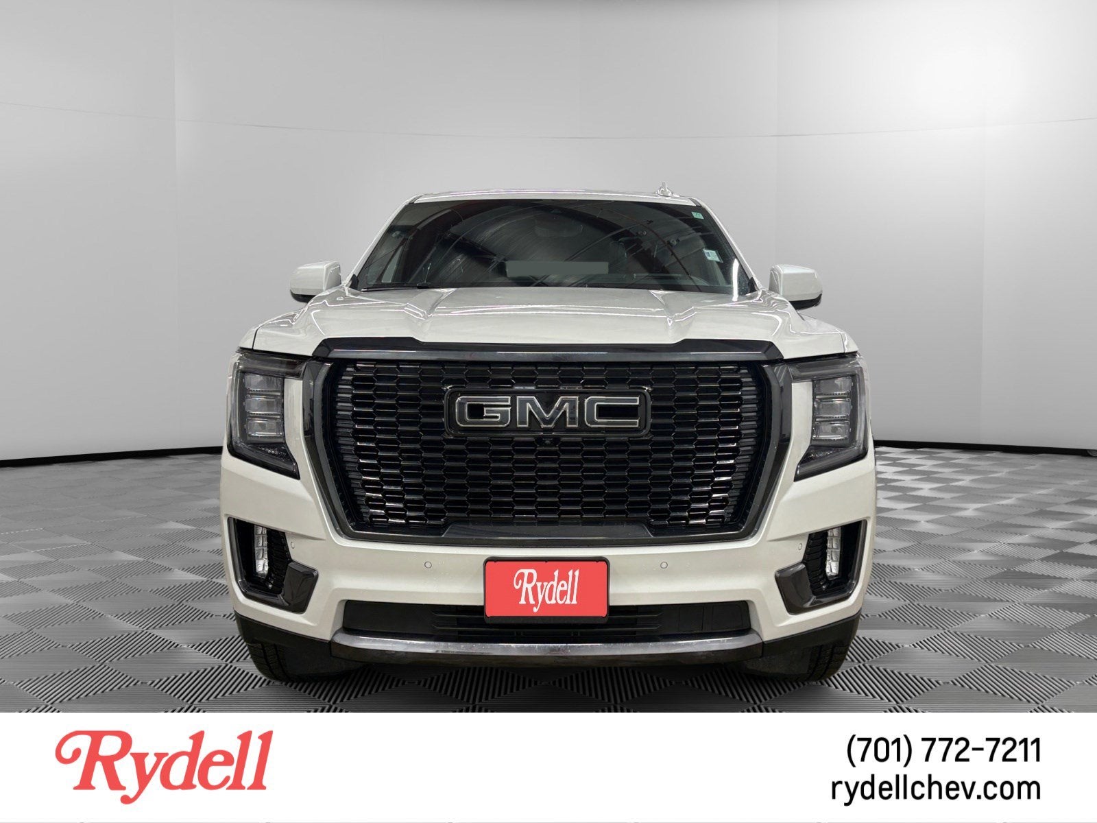 2024 GMC Yukon XL Denali Ultimate