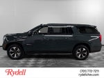 2025 GMC Yukon XL AT4 Ultimate