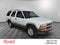 1999 Chevrolet Blazer LS