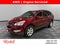 2011 Chevrolet Traverse LT w/1LT