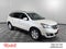 2013 Chevrolet Traverse LT