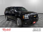2013 Chevrolet Tahoe LT