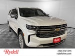 2021 Chevrolet Suburban Premier