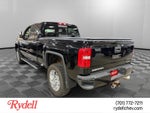 2018 GMC Sierra 2500 HD Denali