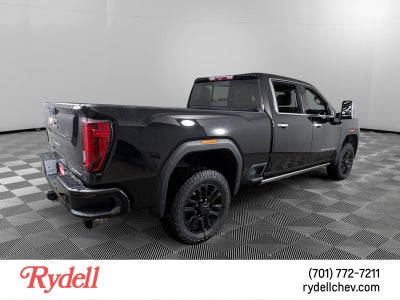 2021 GMC Sierra 2500 HD Denali
