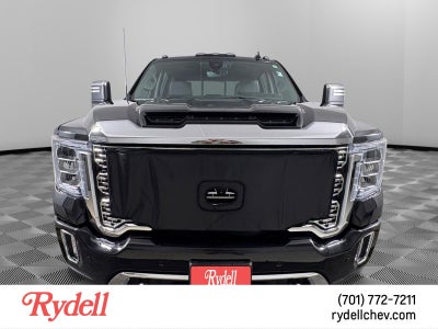 2021 GMC Sierra 2500 HD Denali