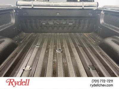 2018 GMC Sierra 3500 HD Denali