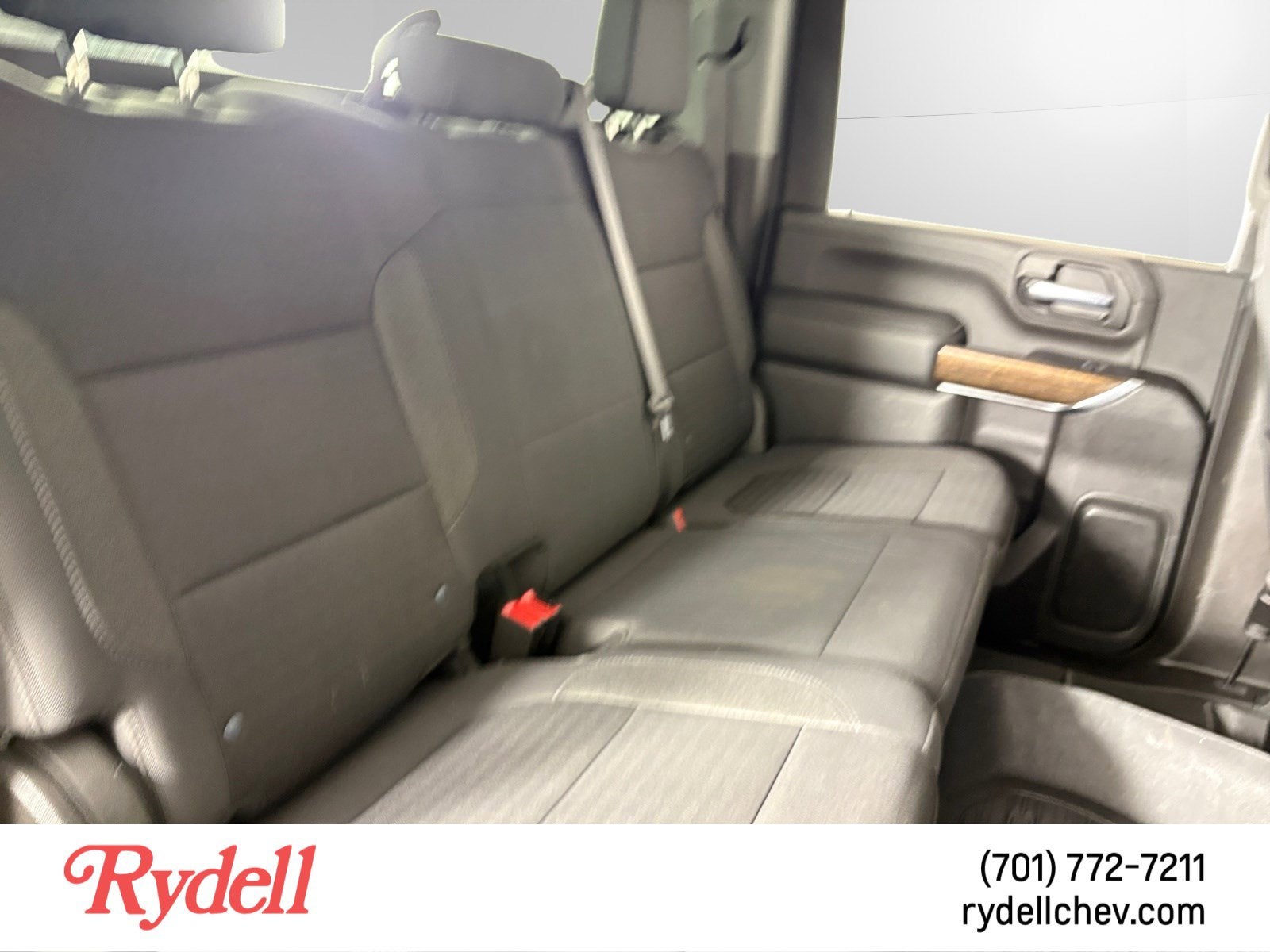 2021 GMC Sierra 2500 HD SLE