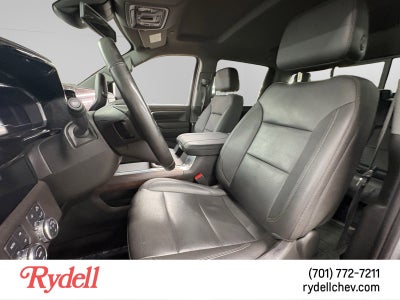 2024 GMC Sierra 2500 HD SLT