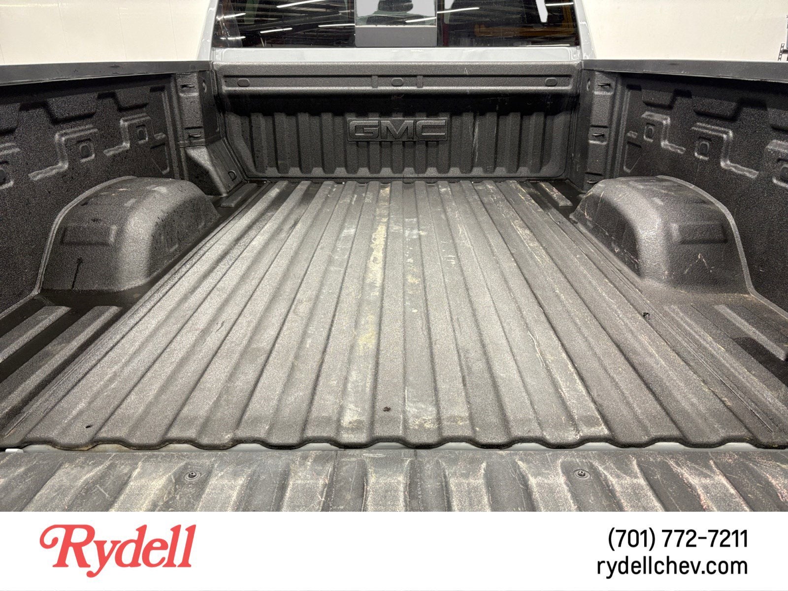 2024 GMC Sierra 2500 HD SLT