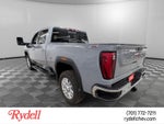 2024 GMC Sierra 2500 HD SLT