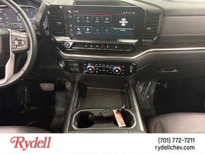 2024 GMC Sierra 2500 HD SLT