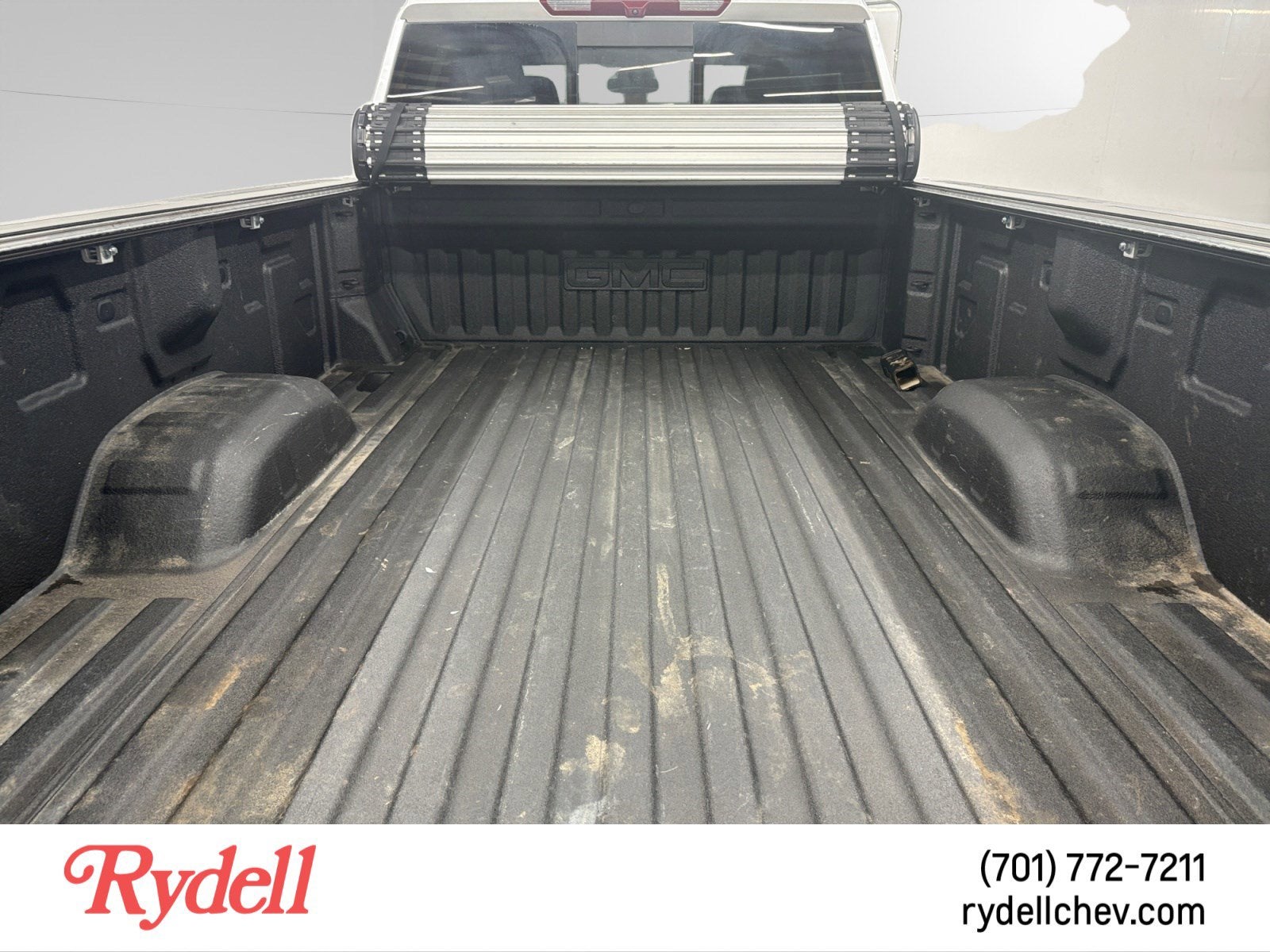 2024 GMC Sierra 2500 HD SLT