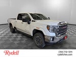 2023 GMC Sierra 2500 HD SLT