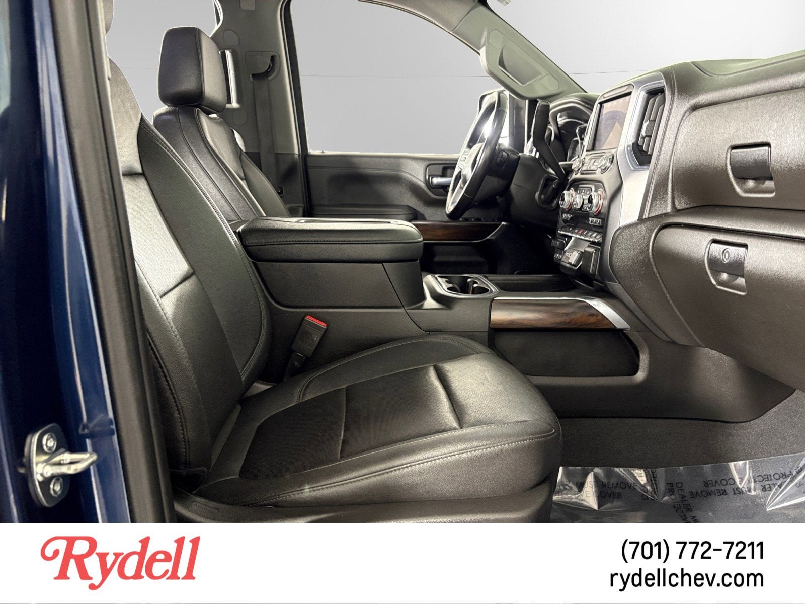 2022 GMC Sierra 2500 HD SLT