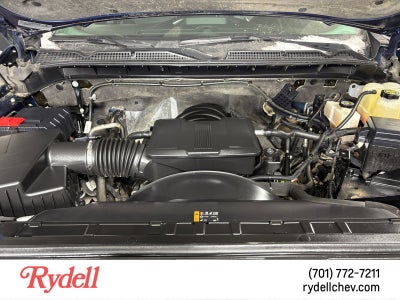 2022 GMC Sierra 2500 HD SLT