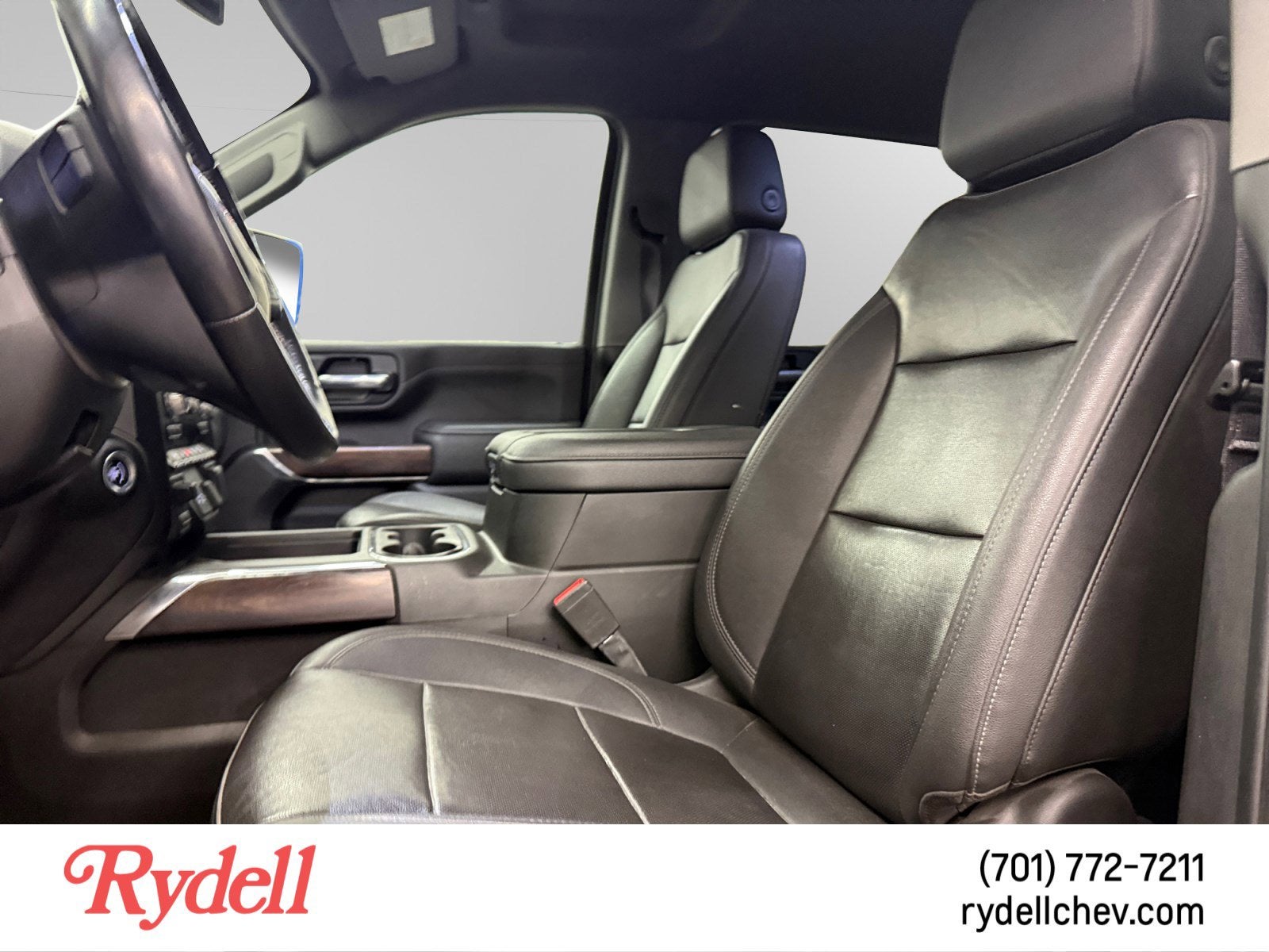 2022 GMC Sierra 2500 HD SLT