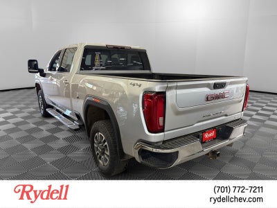 2023 GMC Sierra 2500 HD SLT