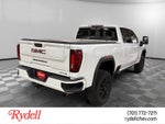 2021 GMC Sierra 2500 HD AT4