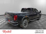 2020 GMC Sierra 2500 HD AT4
