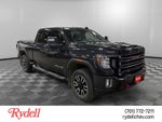 2020 GMC Sierra 2500 HD AT4