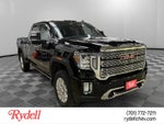2021 GMC Sierra 2500 HD Denali
