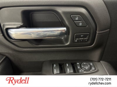 2020 GMC Sierra 2500 HD Denali