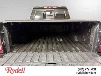 2021 GMC Sierra 2500 HD Denali