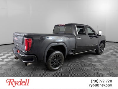 2021 GMC Sierra 2500 HD Denali